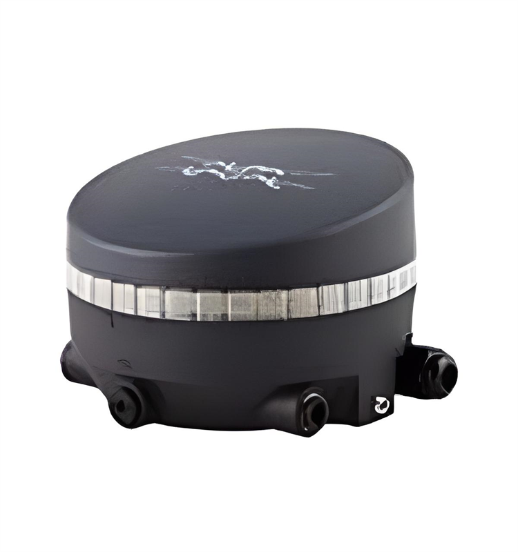 THINK-TOP D30, CONTROL UNIT, DIGITAL PNP 24VDC, @6