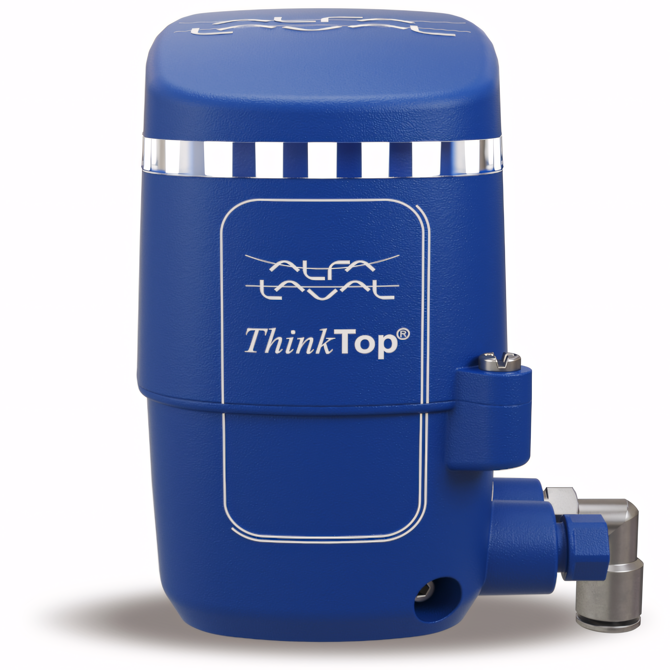 ThinkTop V55 AS-INTERFACE - AS-INTERFACE CABLE GLAND 0 SOLENOID