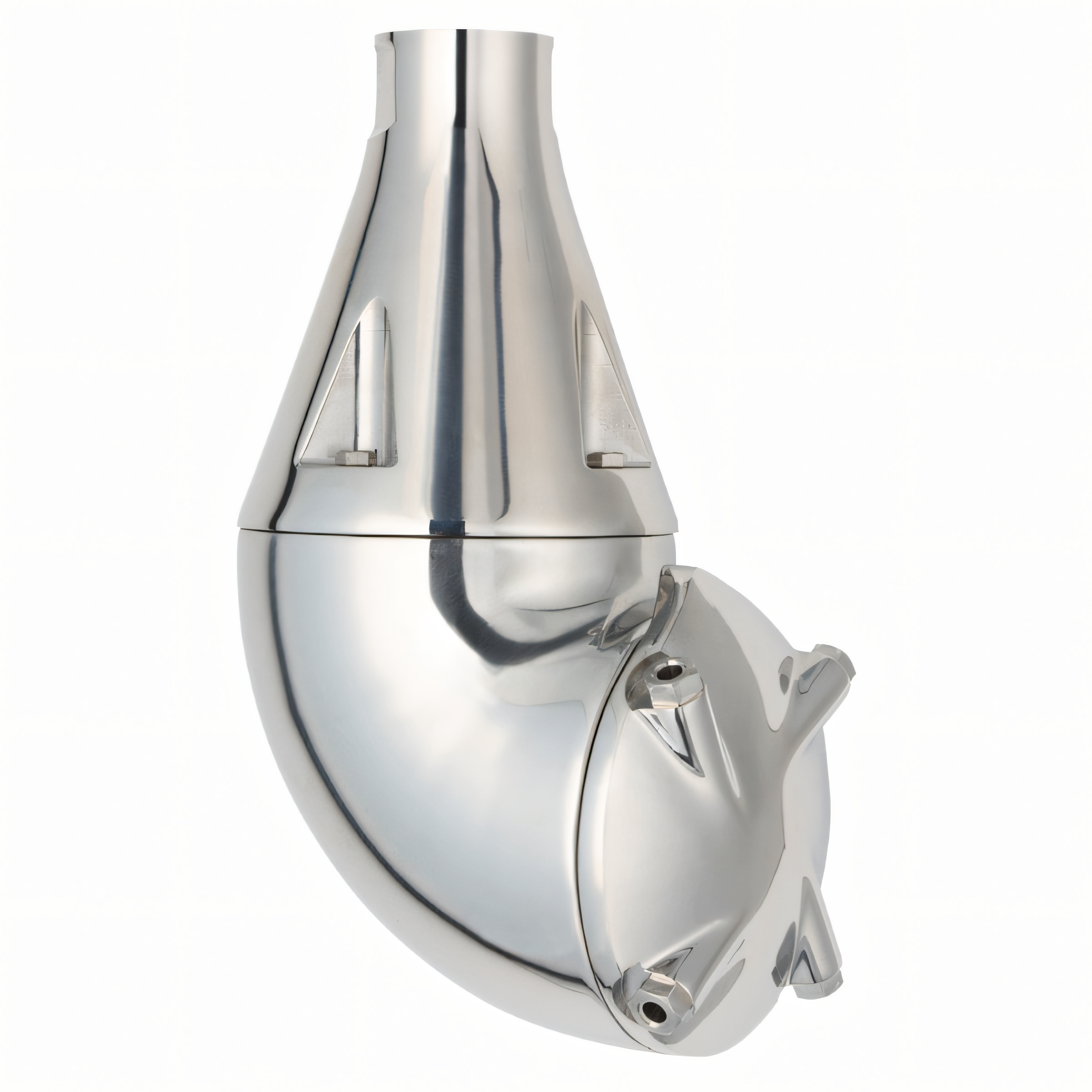 TJ20G 4x5.5 distill 1''NPT