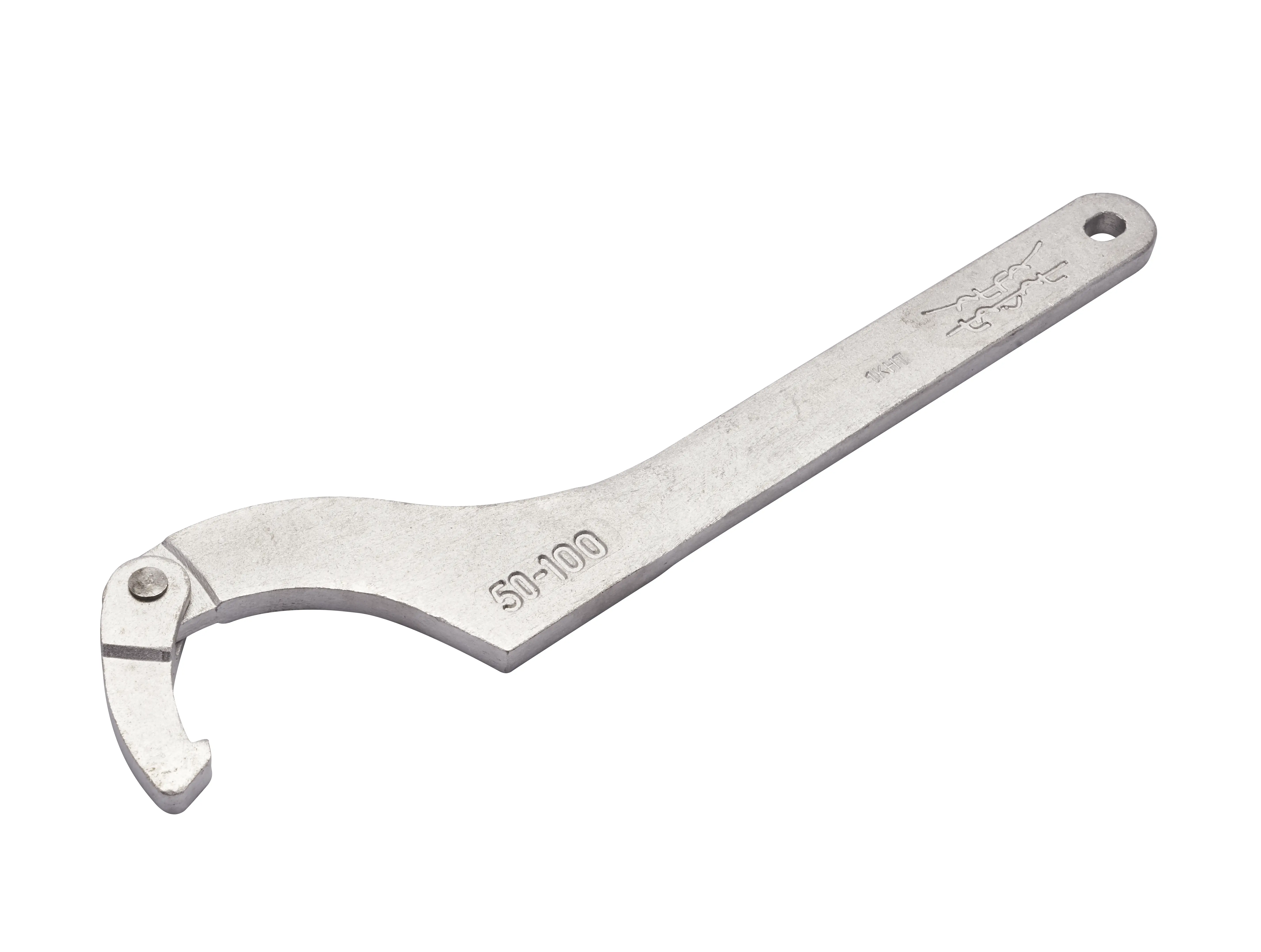 TOOL C SPANNER DN125-150-304 FOR DIN NUT