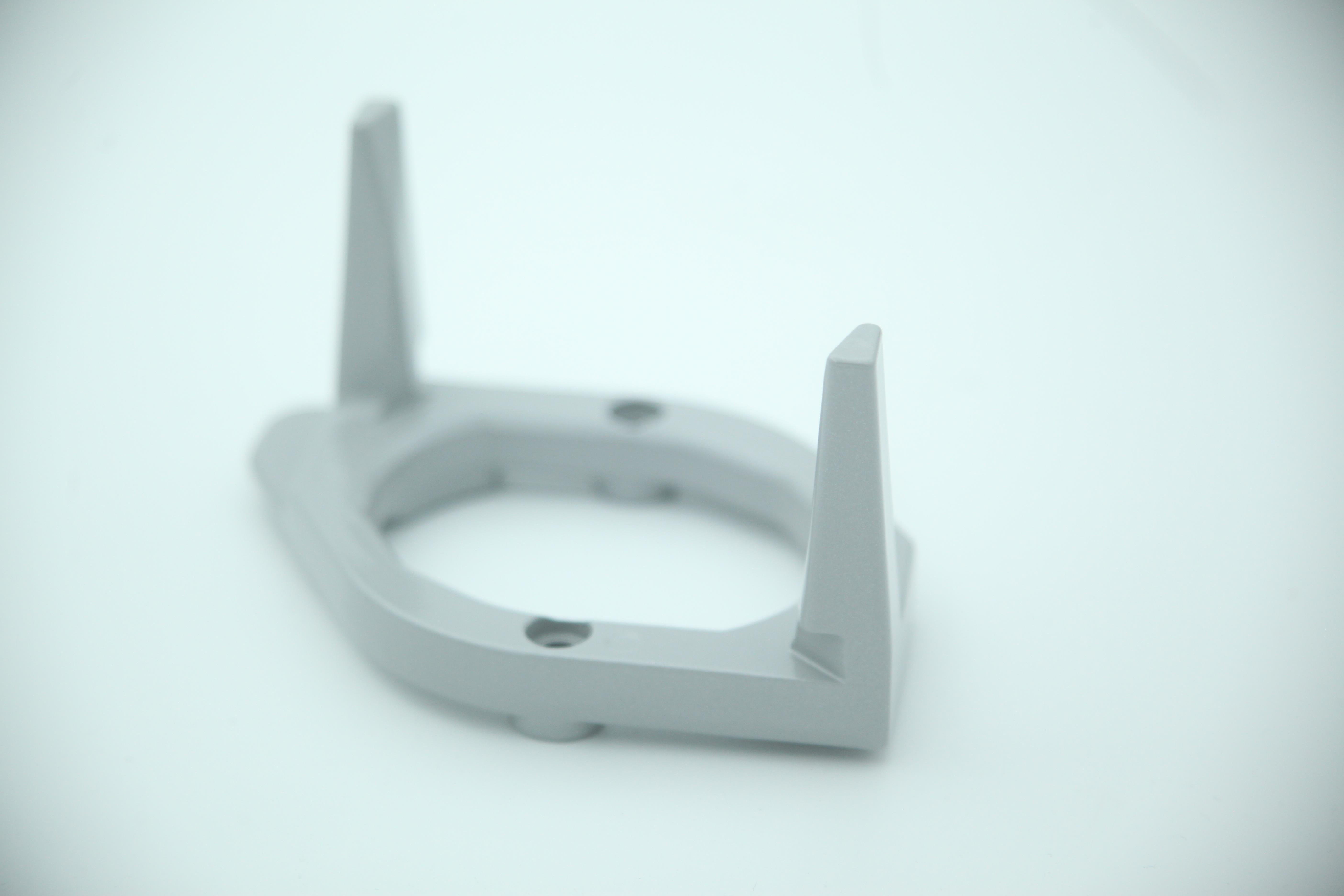 Tube support