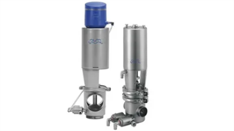VALVE SMP-BC W 51 20 NC EPDM 316L