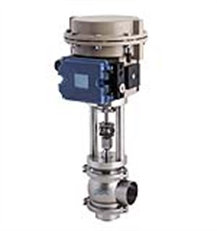 VALVE UNIQUE RV-P DN50 KV32 EPDM NC 200