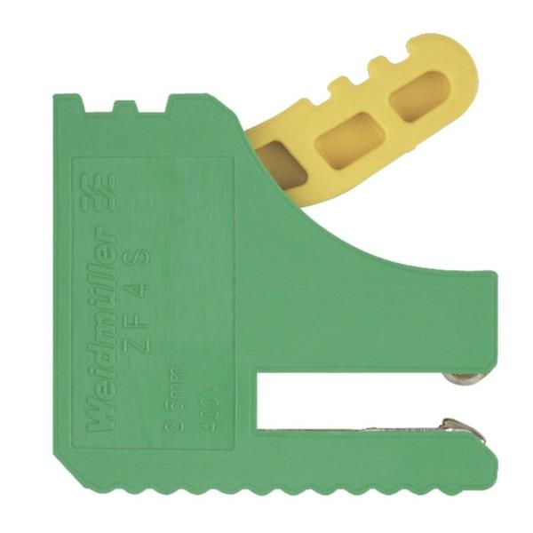  ZF 4 S GN Special Clamp