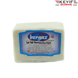 Bergaz Ezine Keçi Peyniri (600-650 gr)