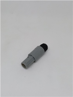 PAB.M0.3GL.AC65G 3 Pin Kablo Tipi Erkek Konnektör