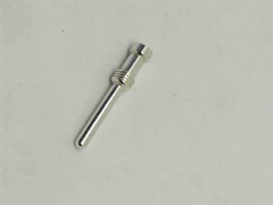 09330006102 Harting 2.5mm2 14 Awg Erkek Crimp Pin