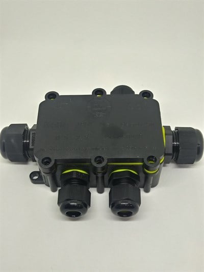 M686-5-5-9MM Ip68 5 Yollu Buat
