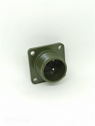 MS3102E 14S-4P Panel Tipi Askeri Konnektör