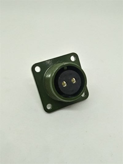 MS3102E 14S-9S Panel Tipi Askeri Konnektör