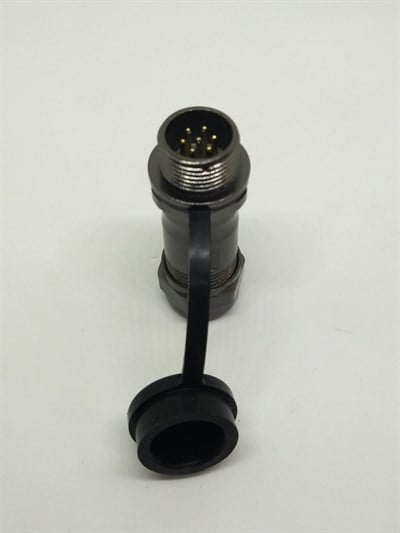 ST1211/P7 IP67 Metal Karşıt Tip Konnektör