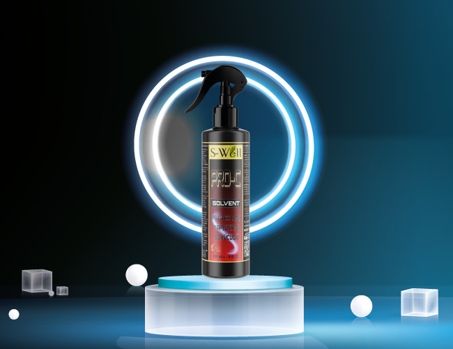 S-Well | Pro-C Solvent 150 ML