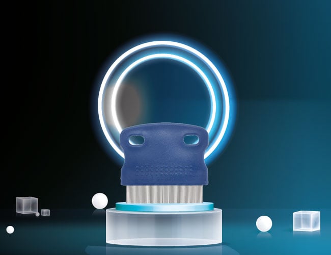 S-Well® | Tortu Temizleme Tarağı
