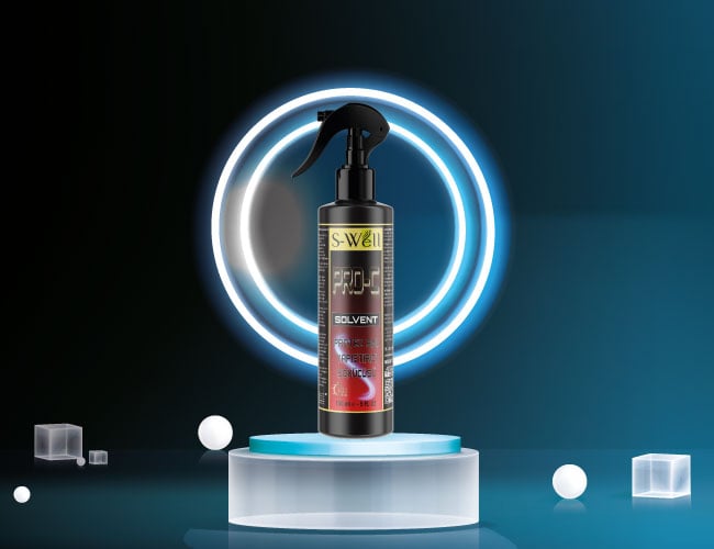 S-Well® PRO-C Solvent 150 ml