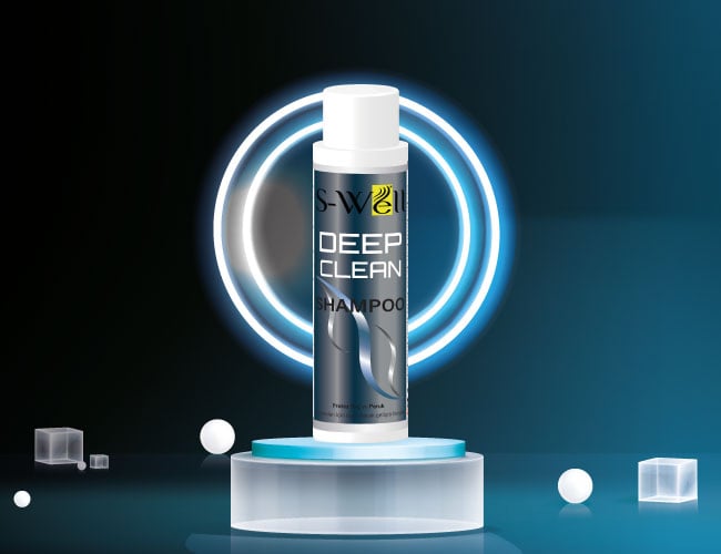 Walker Tape® Bond Breaker Shampoo 300ml