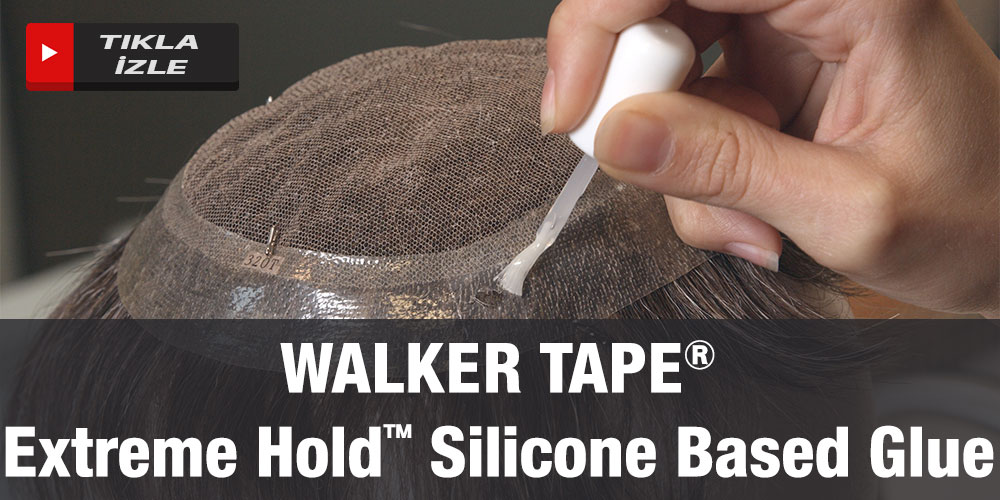 Walker Tape | Ultra Hold Adhesive