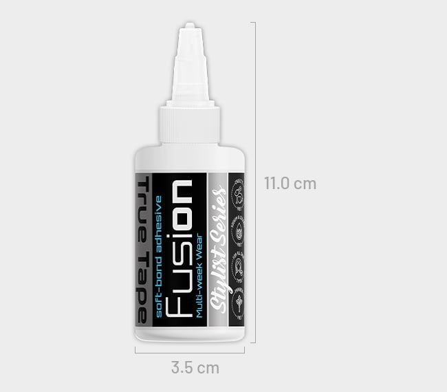 True Tape | Fusion® Protez Saç Yapıştırıcısı