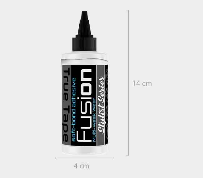 True Tape | Fusion® Protez Saç Yapıştırıcısı