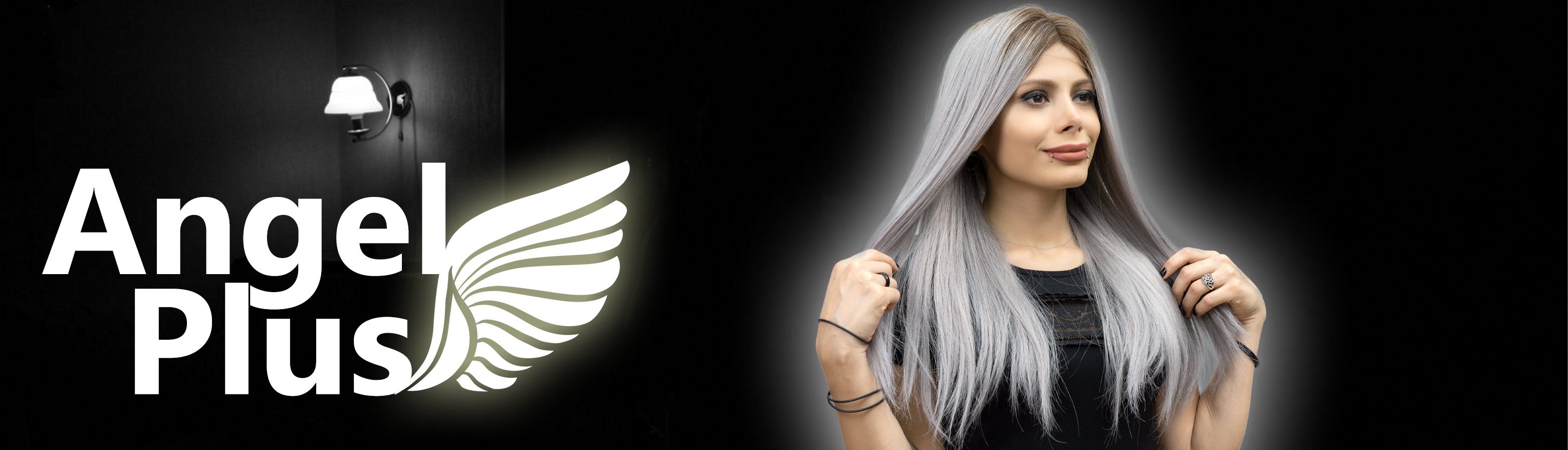 Angel Plus | Kadın Medikal Peruk