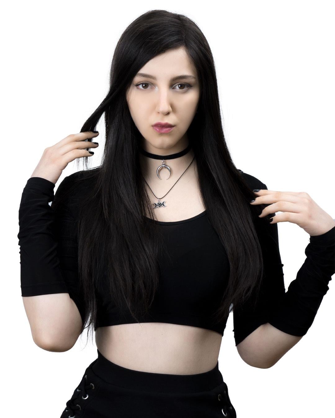 Natali Kadın Medikal Peruk Yuanse