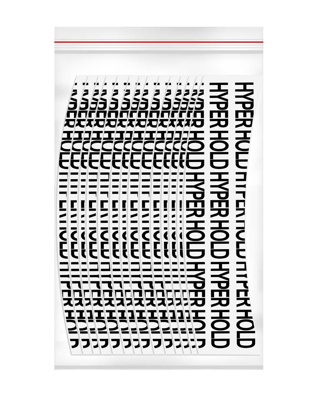 SunShine Hyper Hold Protez Saç Bandı Oval (Parlama Yapmaz) 