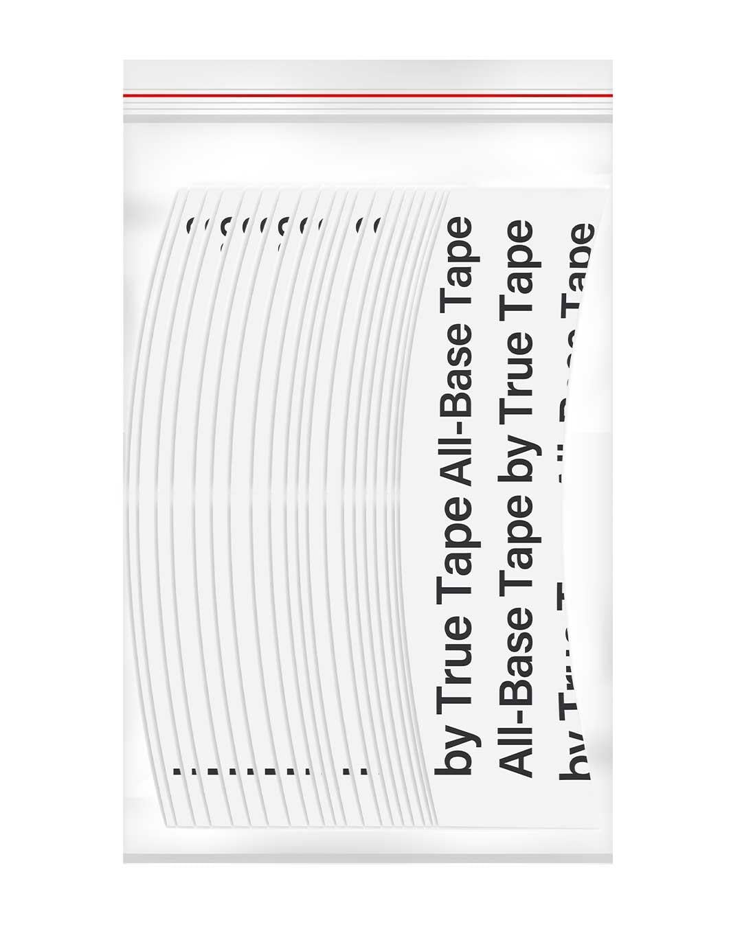 True Tape All Base Tape™ Protez Saç Bandı 1