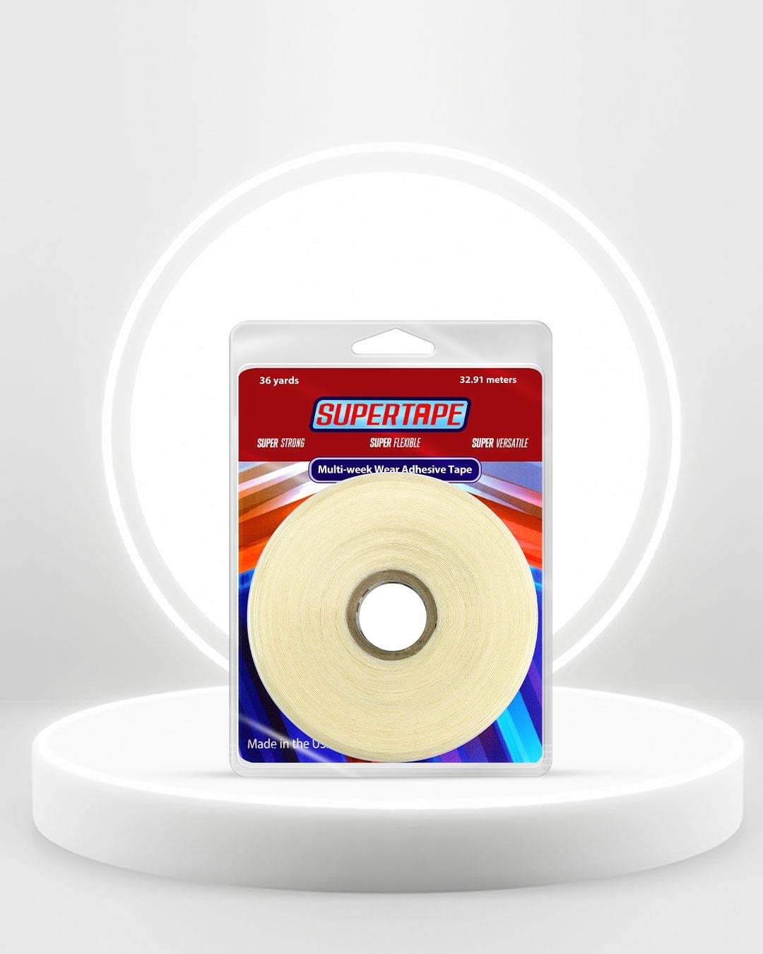 Protez Saç Bakım Seti | Mega Ekonomik (4lü Set)