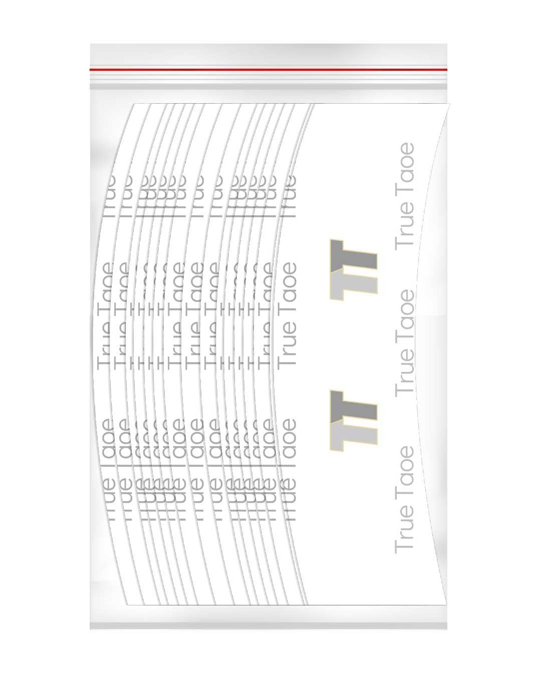 True Tape All Base Tape™ Protez Saç Bandı 1