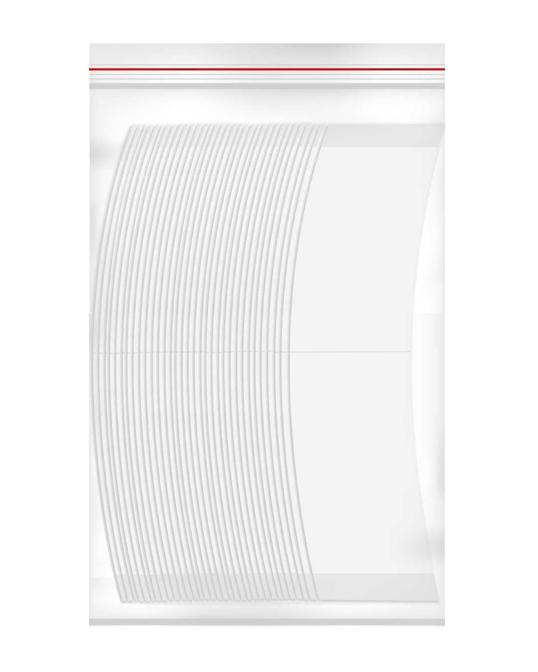 True Tape All Base Tape™ Protez Saç Bandı 1