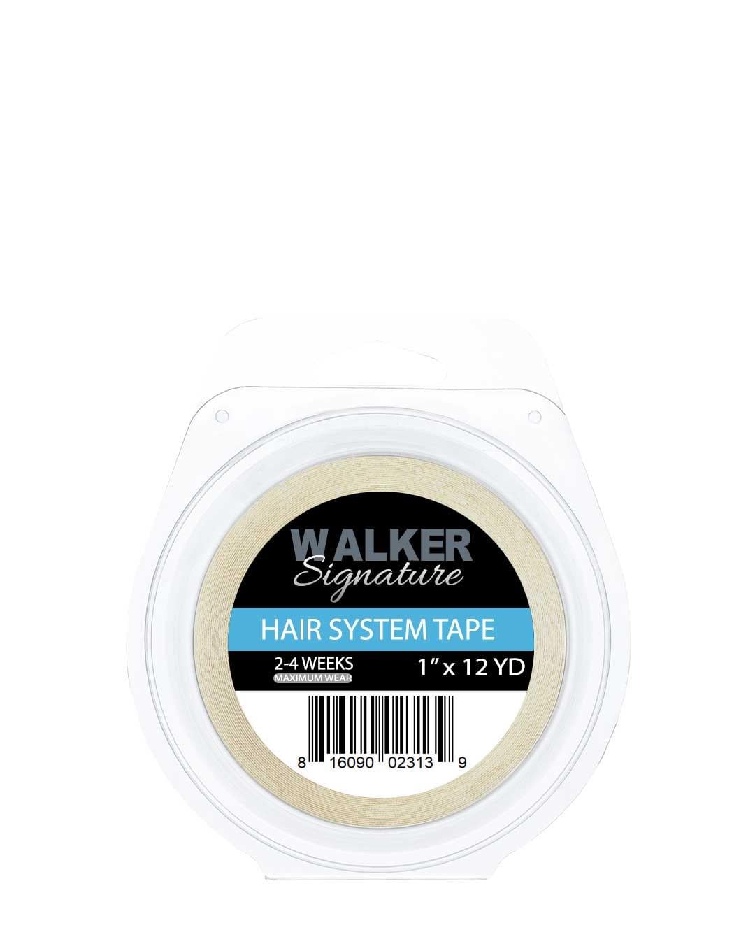 Walker Signature Tape™ Rolls - Protez Saç Bandı Rulo 12 Yds