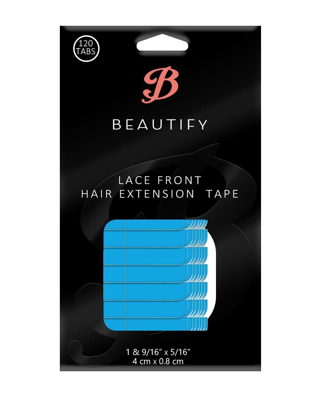 Walker Tape Beautify Lace Front Hair Extension - Bant Kaynak Bandı 120 Adet