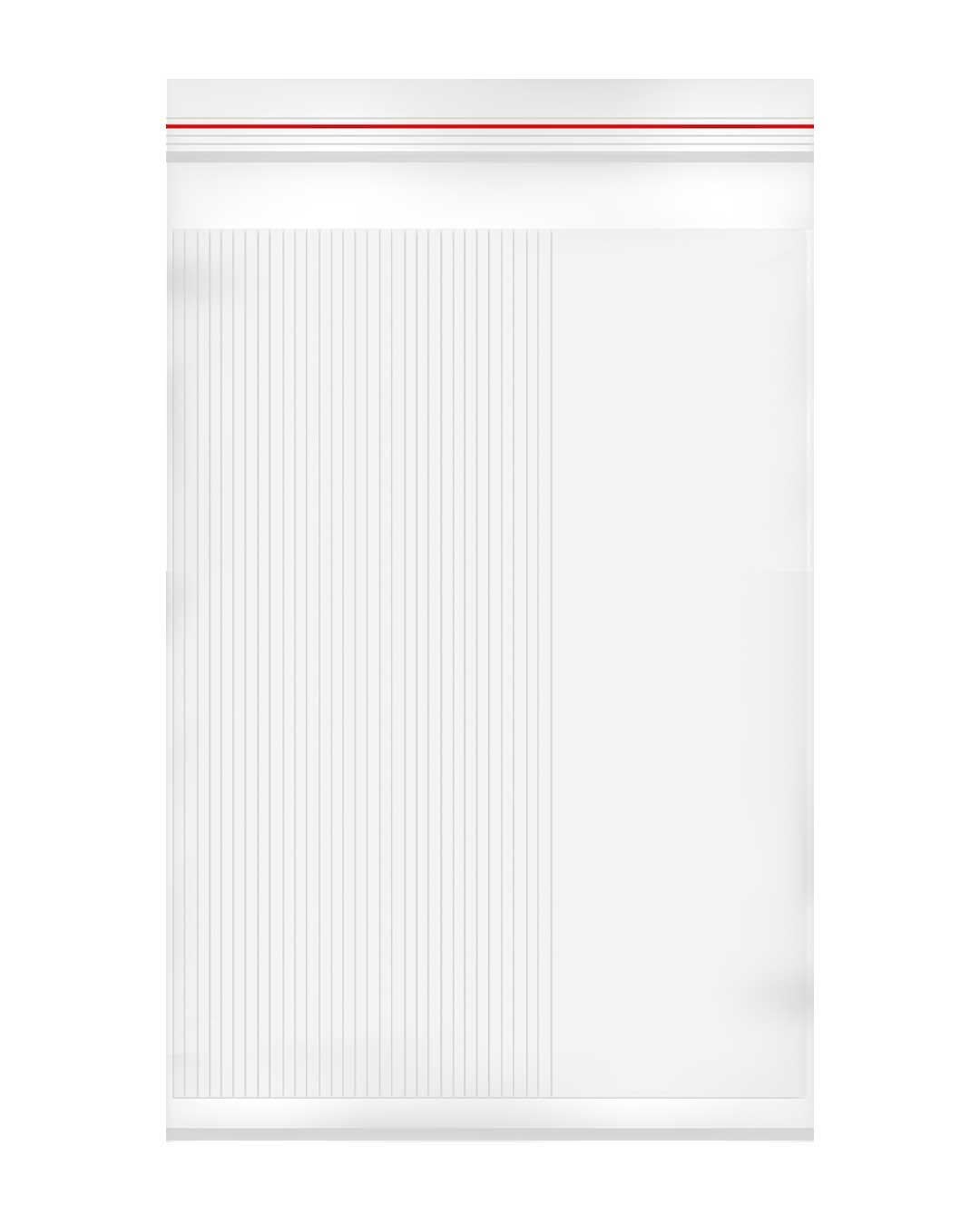 Walker Tape Lace Front™ Protez Saç Bandı Düz 1″ x 3″ (2,5 x 7,5 cm) 36 Adet