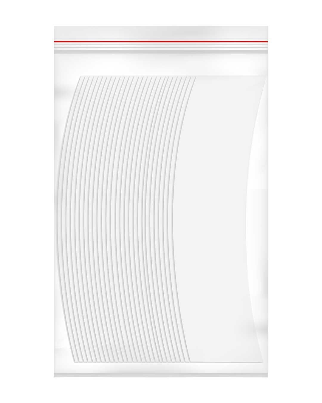 Walker Tape Natural Hold™ Tape Protez Saç Bandı Oval 