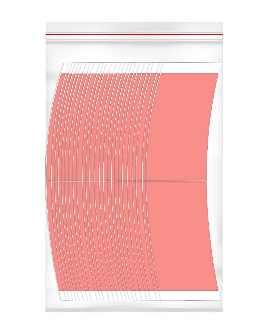Walker Tape Sensi Tak™ Protez Saç Bandı Oval 
