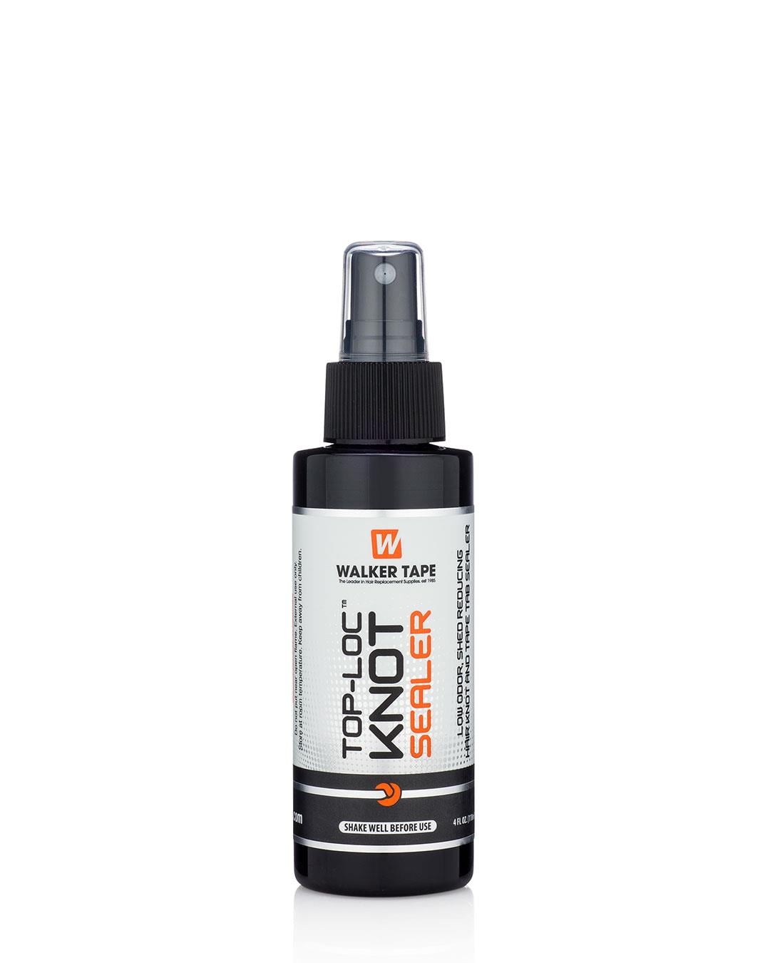 Walker TapeWalker Tape Top-Loc Knot Sealer™ Protez Saç Düğüm Tutucu 4 FL OZ (118ml) Walker Tape Top-Loc Knot Sealer™ Protez Saç Düğüm Tutucu 4 FL OZ (118ml) 856459002351