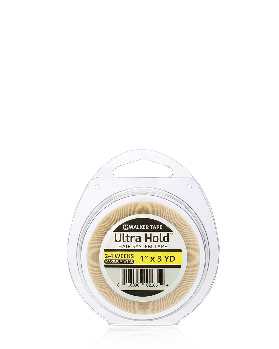 Walker Tape - Ultra Hold™ Roll Tape - Protez Saç Bandı Rulo 3 Yds (2,74m)