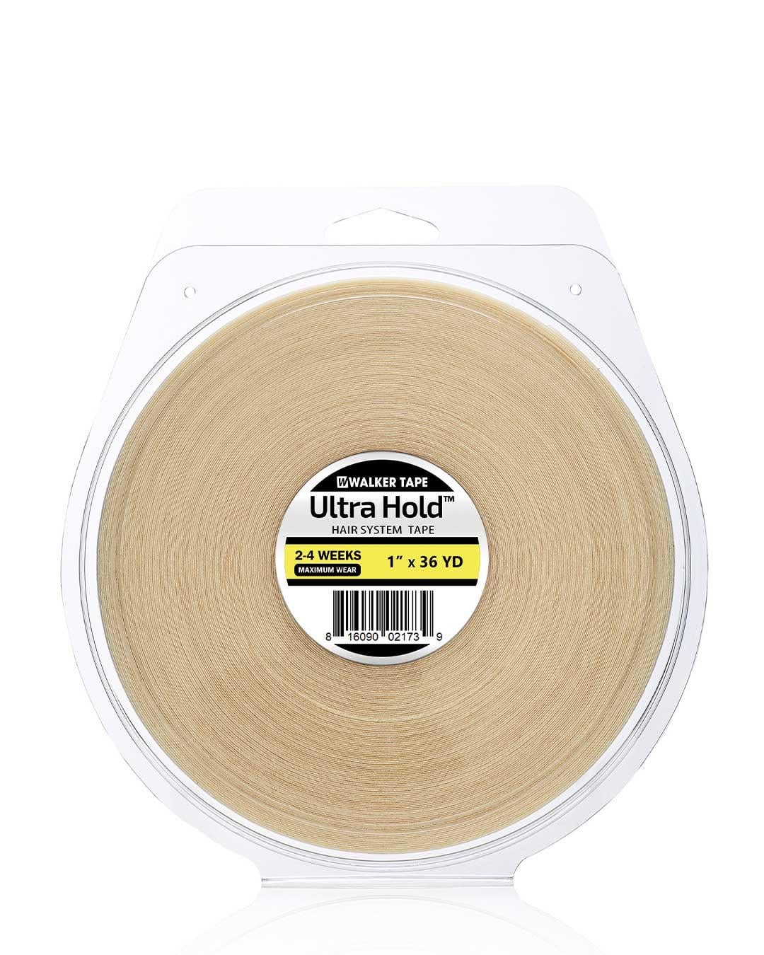 Walker Tape - Ultra Hold™ Roll Tape - Protez Saç Bandı Rulo 36 Yds (33m)