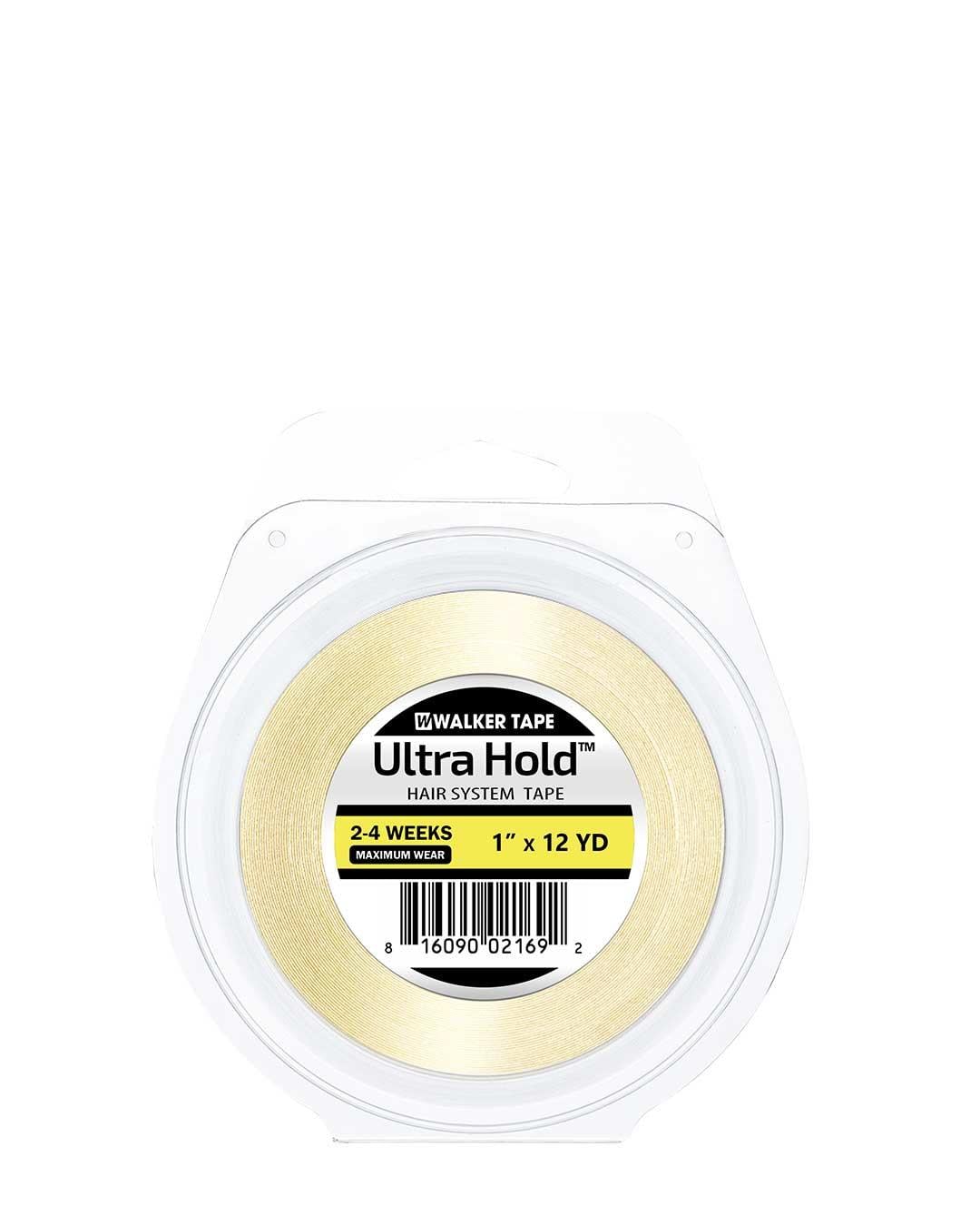 Walker Tape - Ultra Hold™ Roll Tape - Protez Saç Bandı Rulo 12 Yds (11m) 