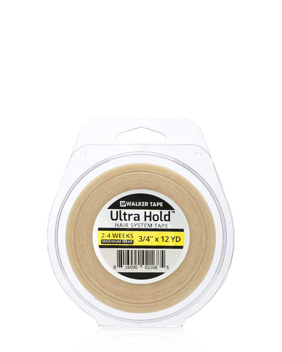 Walker Tape - Ultra Hold™ Roll Tape - Protez Saç Bandı Rulo 12 Yds (11m) 
