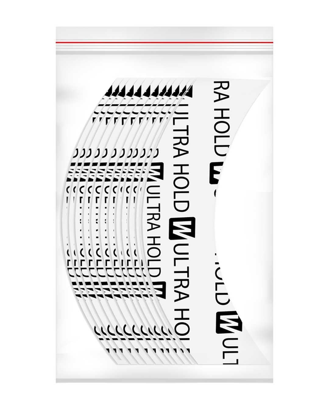 Walker Tape Ultra Hold™ Tape Protez Saç Bandı Oval (
