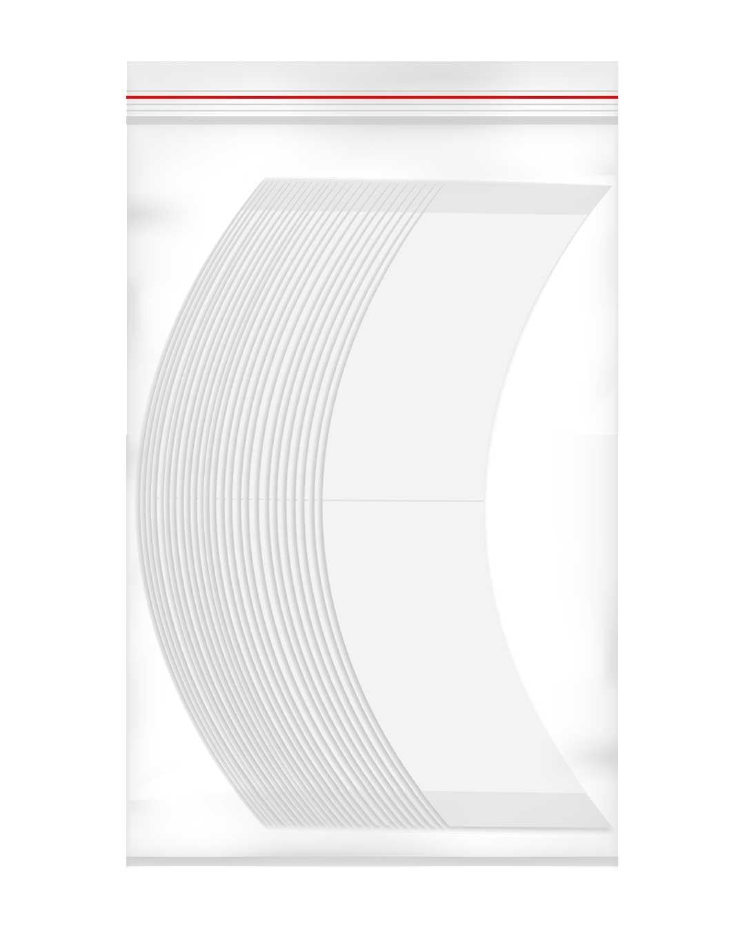 Walker Tape Ultra Hold™ Tape Protez Saç Bandı Oval (