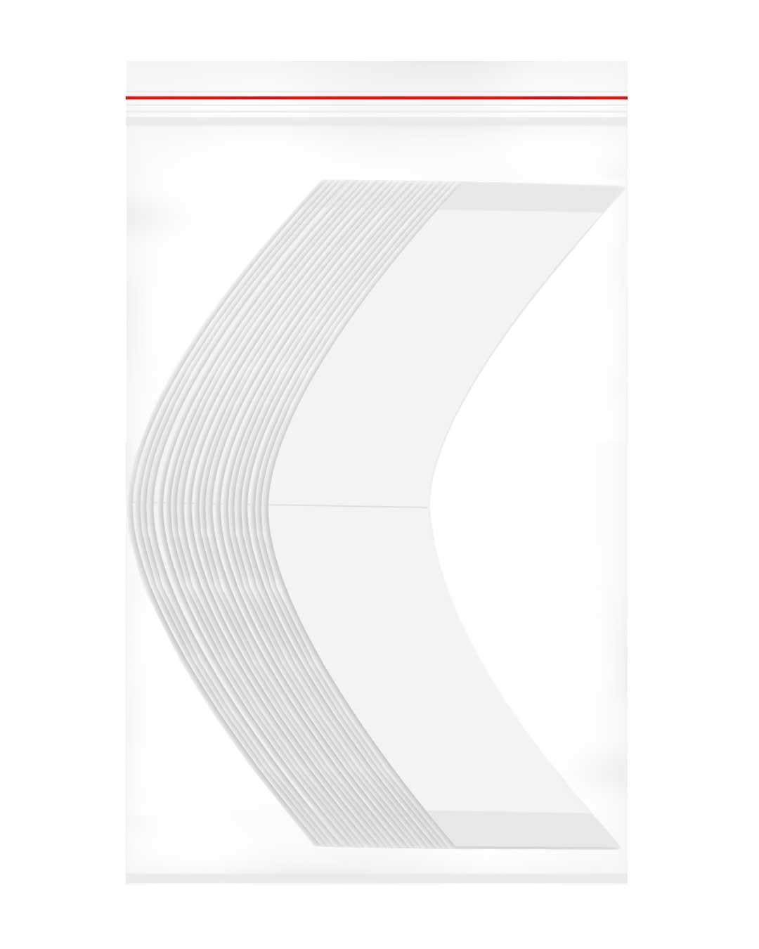 Walker Tape Ultra Hold™ Tape Protez Saç Bandı Oval (