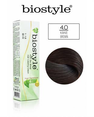 Biostyle | Krem Saç Boyası 60ml