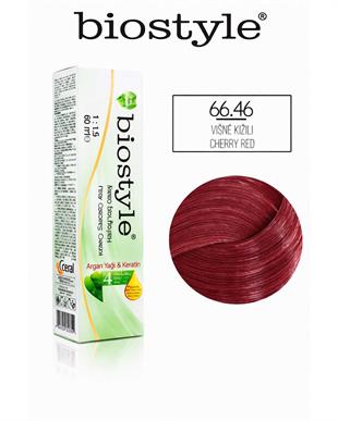 Biostyle | Krem Saç Boyası 60ml