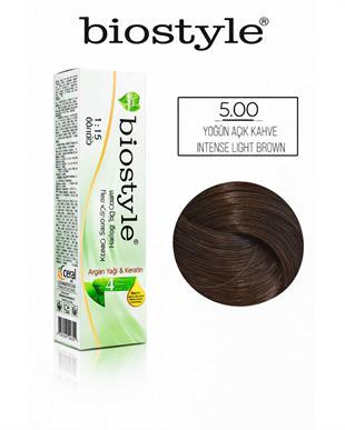 Biostyle | Krem Saç Boyası 60ml