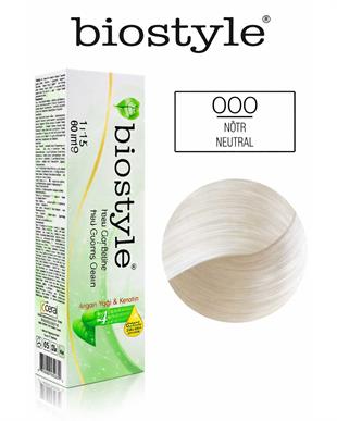 Biostyle | Krem Saç Boyası 60ml