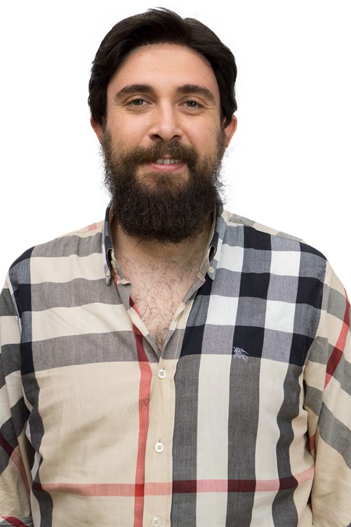 Erkek Protez Tül Peruk Doğal Renk