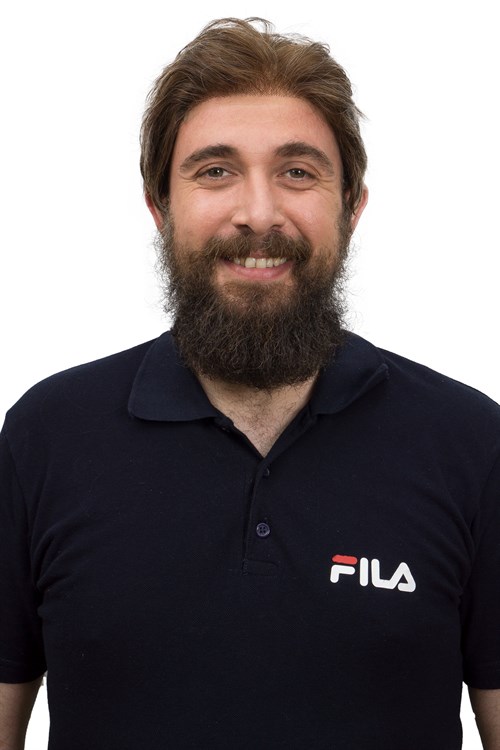 Erkek Protez Tül Peruk Kestane %15 Beyazlı