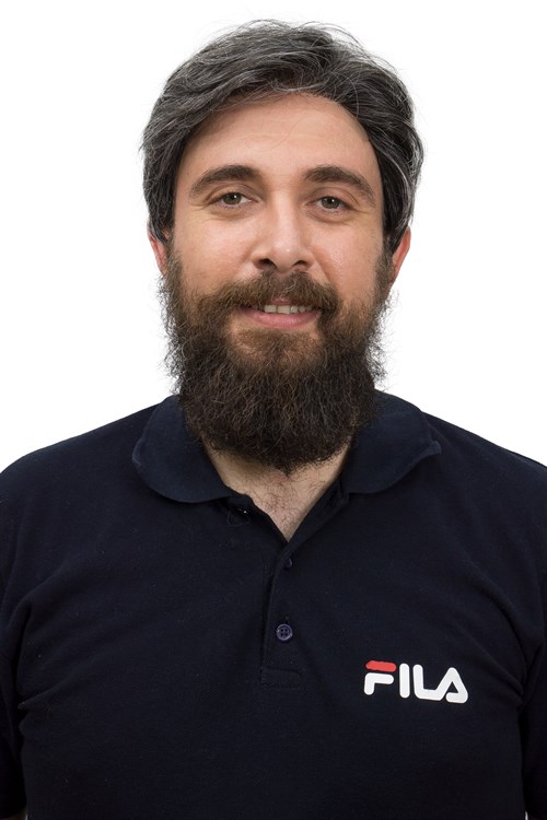 Erkek Protez Tül Peruk Koyu Kestane %35 Beyazlı