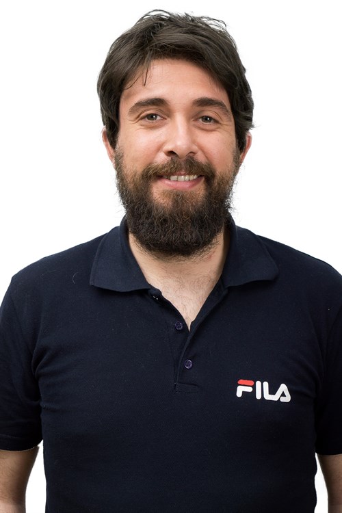 Erkek Protez Tül Peruk Koyu Kestane